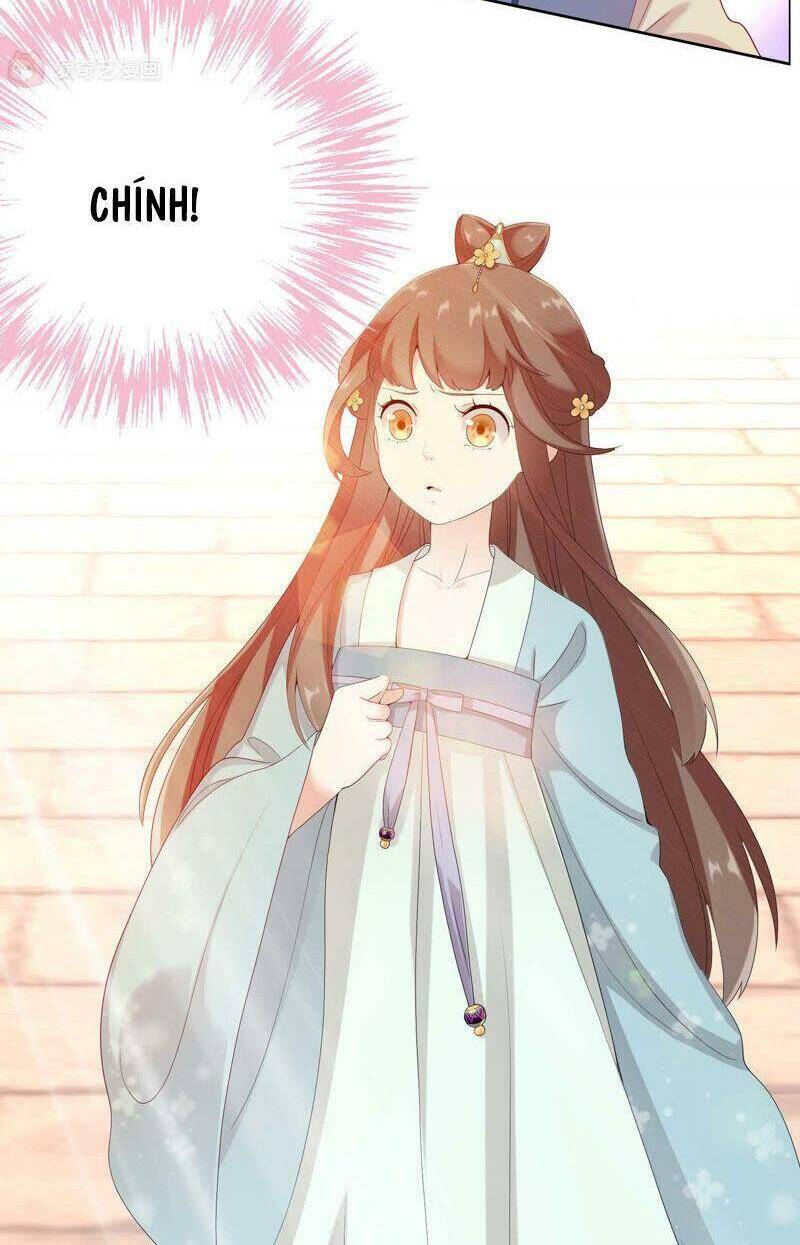 Ta Không Phải Nhân Vật Phản Diện Chapter 8 - 20