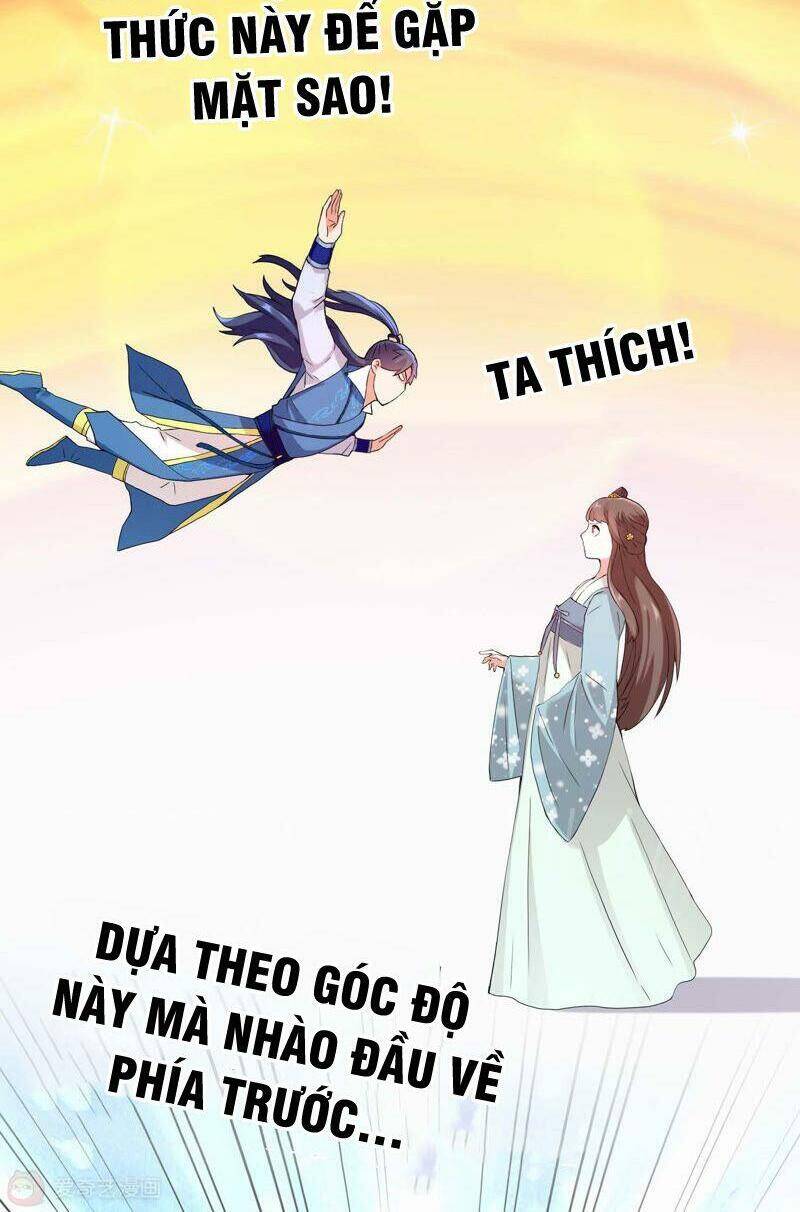 Ta Không Phải Nhân Vật Phản Diện Chapter 8 - 22