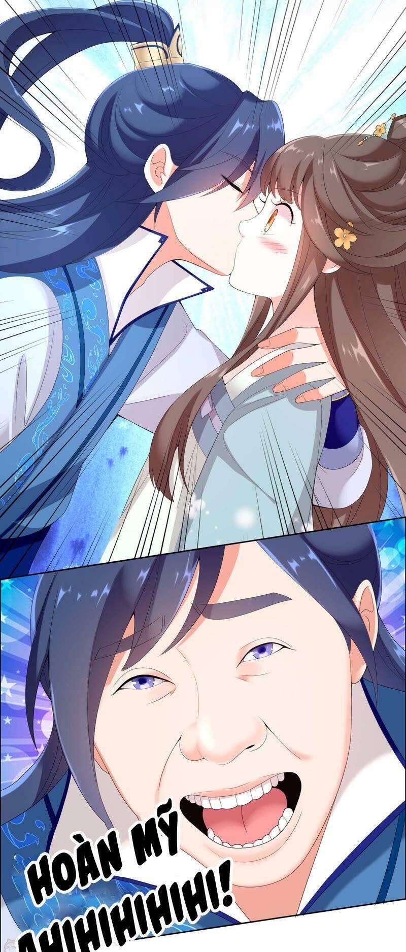 Ta Không Phải Nhân Vật Phản Diện Chapter 8 - 23