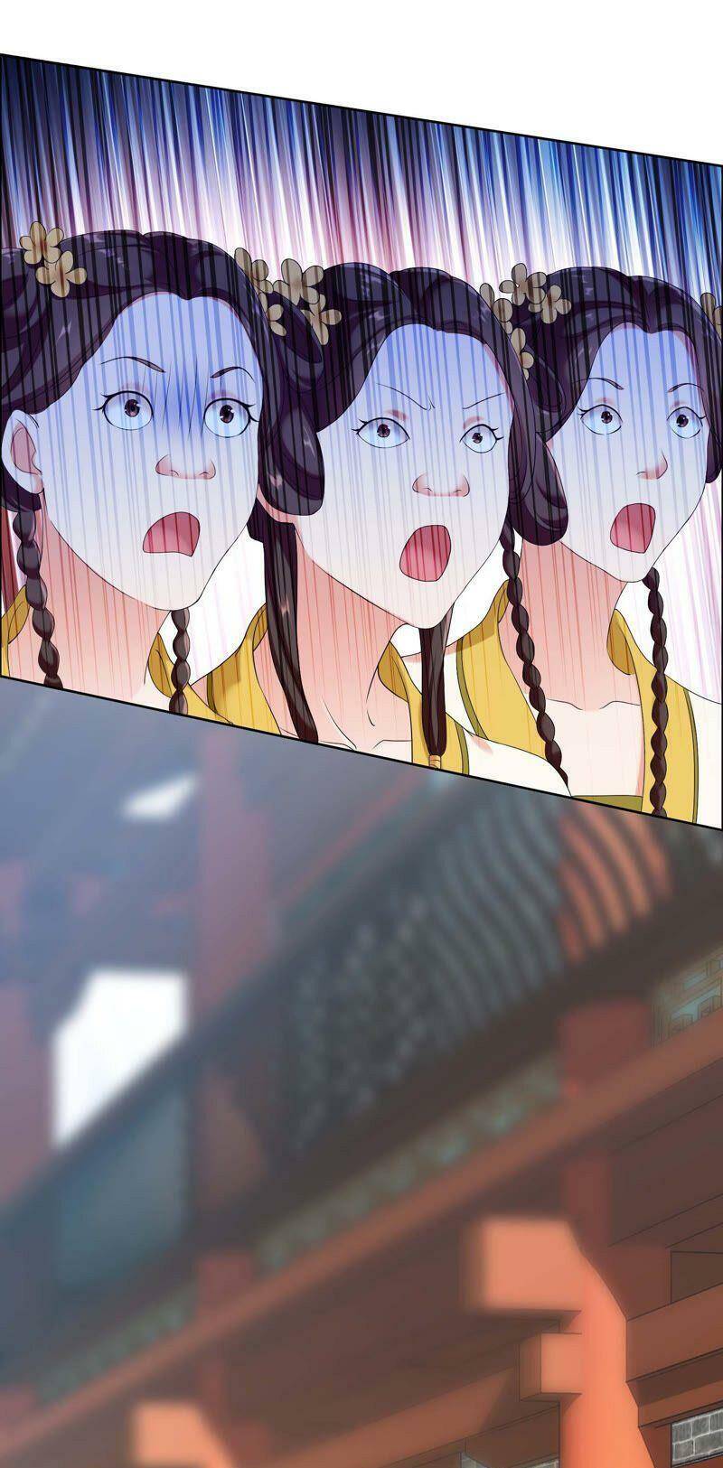 Ta Không Phải Nhân Vật Phản Diện Chapter 8 - 25