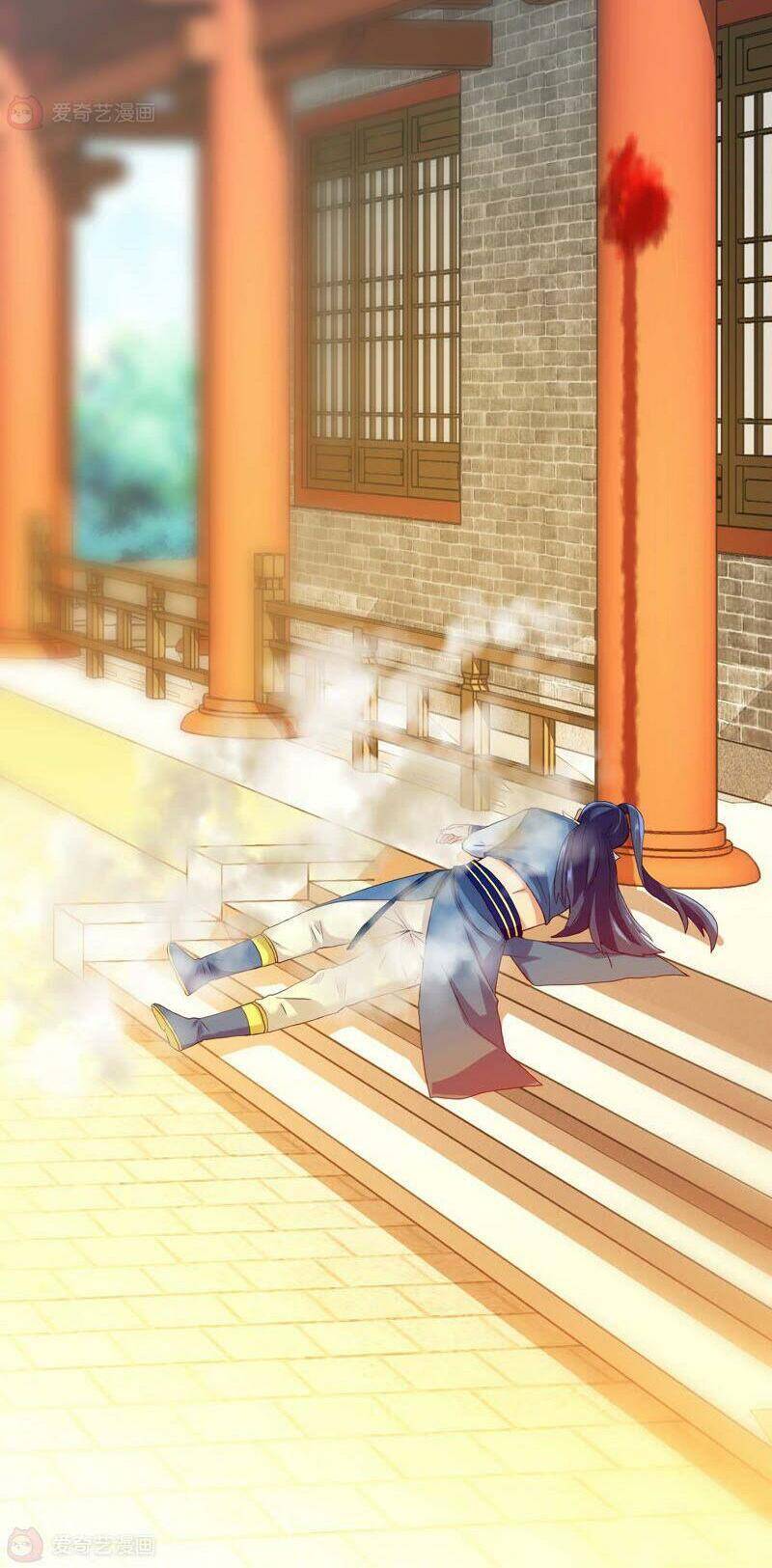 Ta Không Phải Nhân Vật Phản Diện Chapter 8 - 26