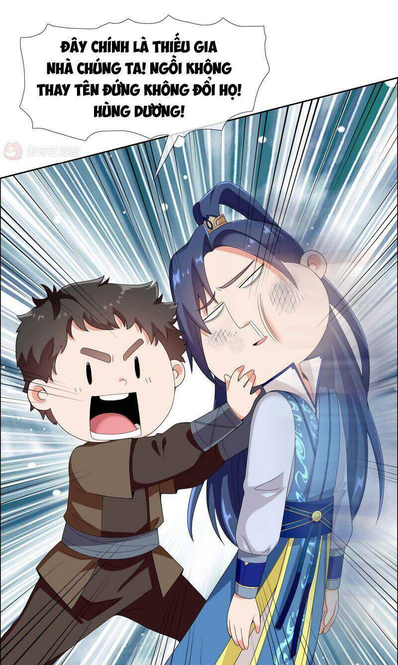 Ta Không Phải Nhân Vật Phản Diện Chapter 8 - 29