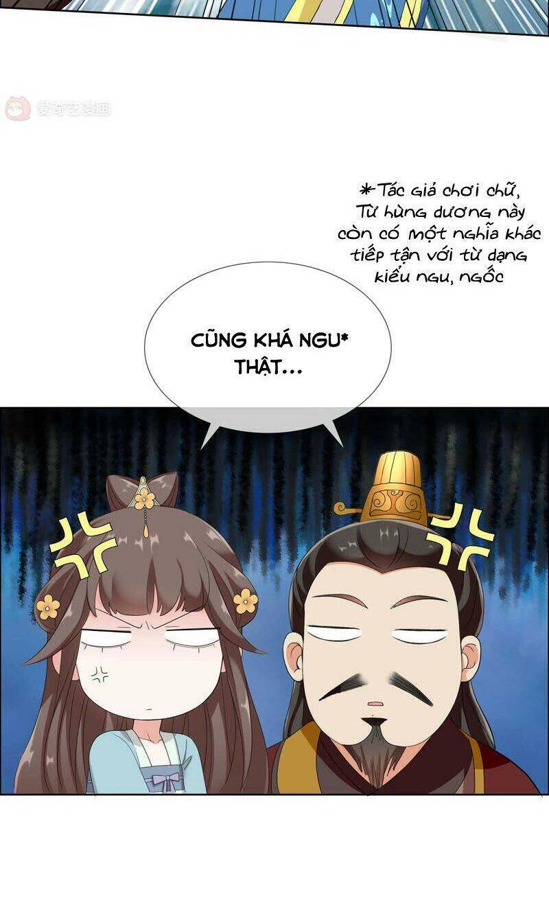 Ta Không Phải Nhân Vật Phản Diện Chapter 8 - 30