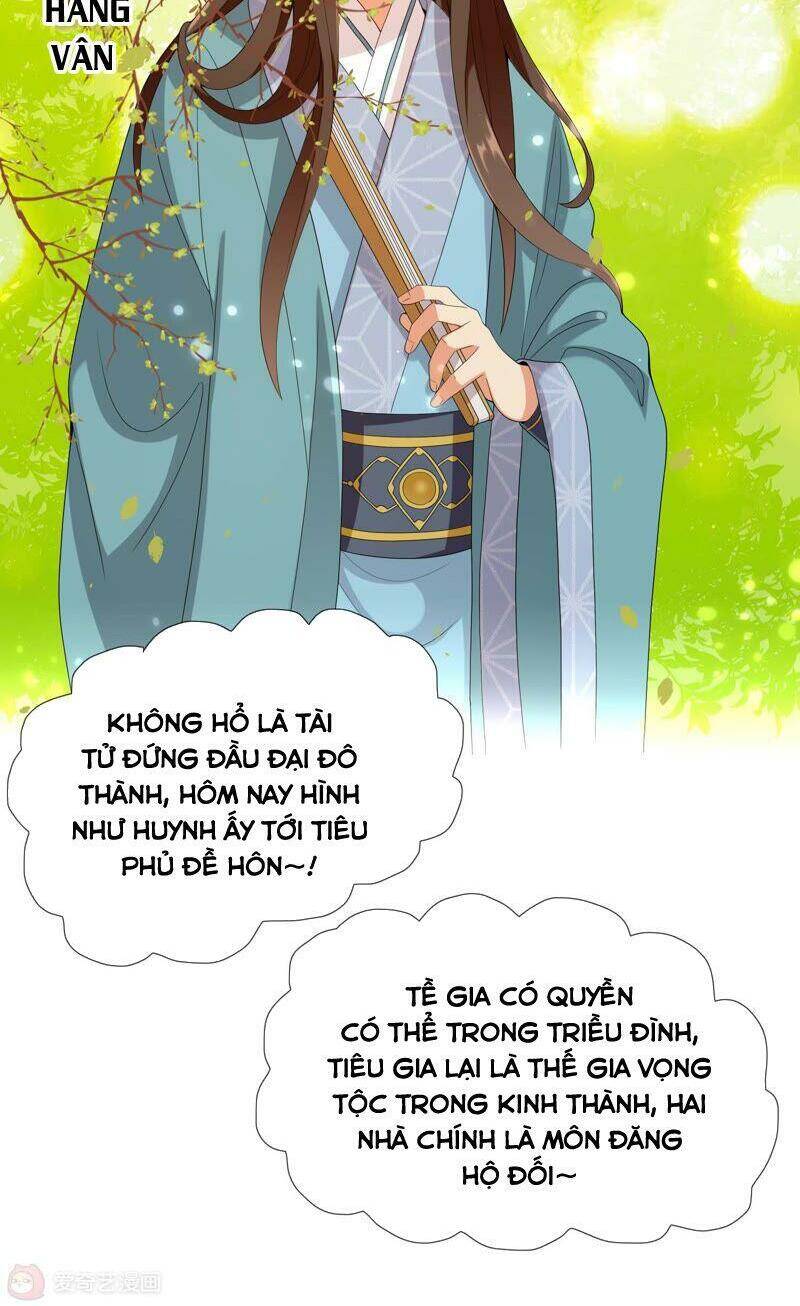 Ta Không Phải Nhân Vật Phản Diện Chapter 8 - 4