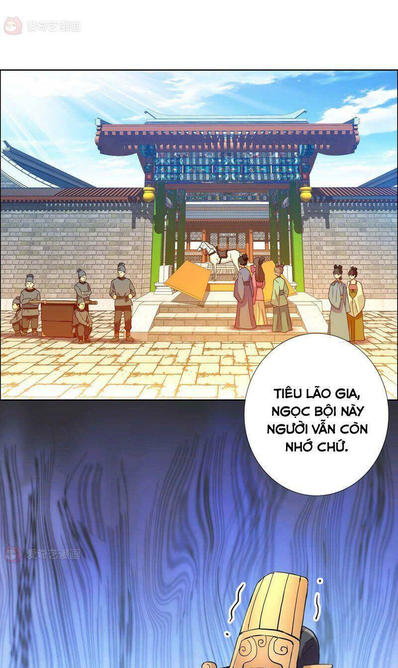 Ta Không Phải Nhân Vật Phản Diện Chapter 8 - 31