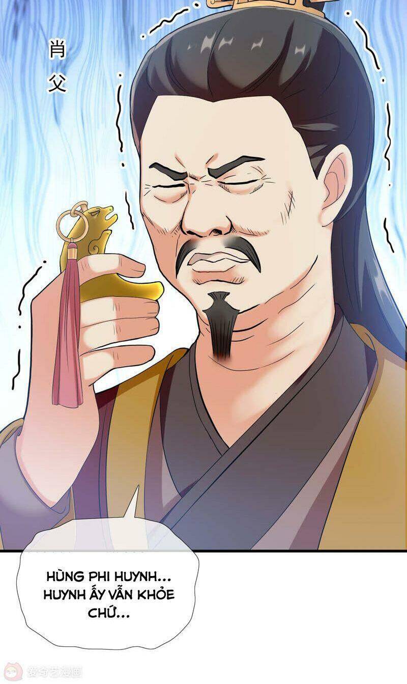 Ta Không Phải Nhân Vật Phản Diện Chapter 8 - 32