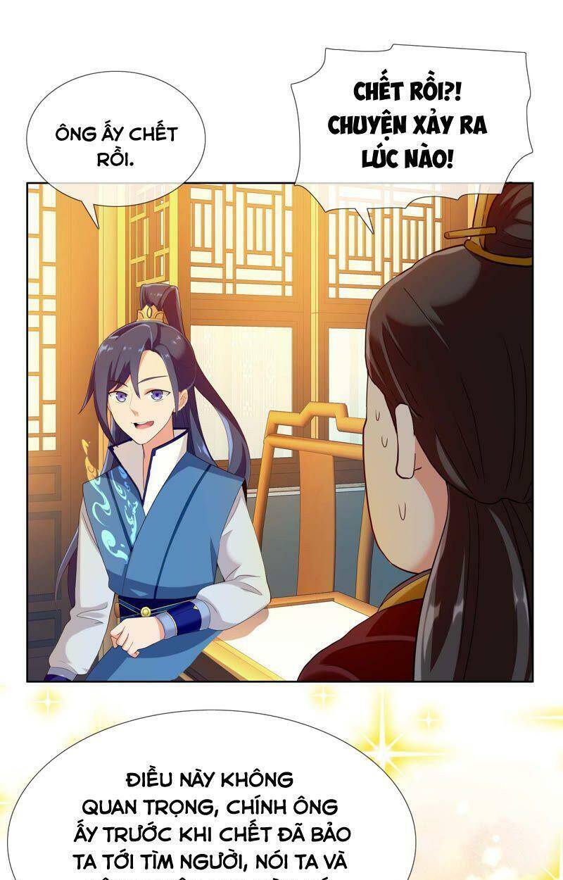 Ta Không Phải Nhân Vật Phản Diện Chapter 8 - 33