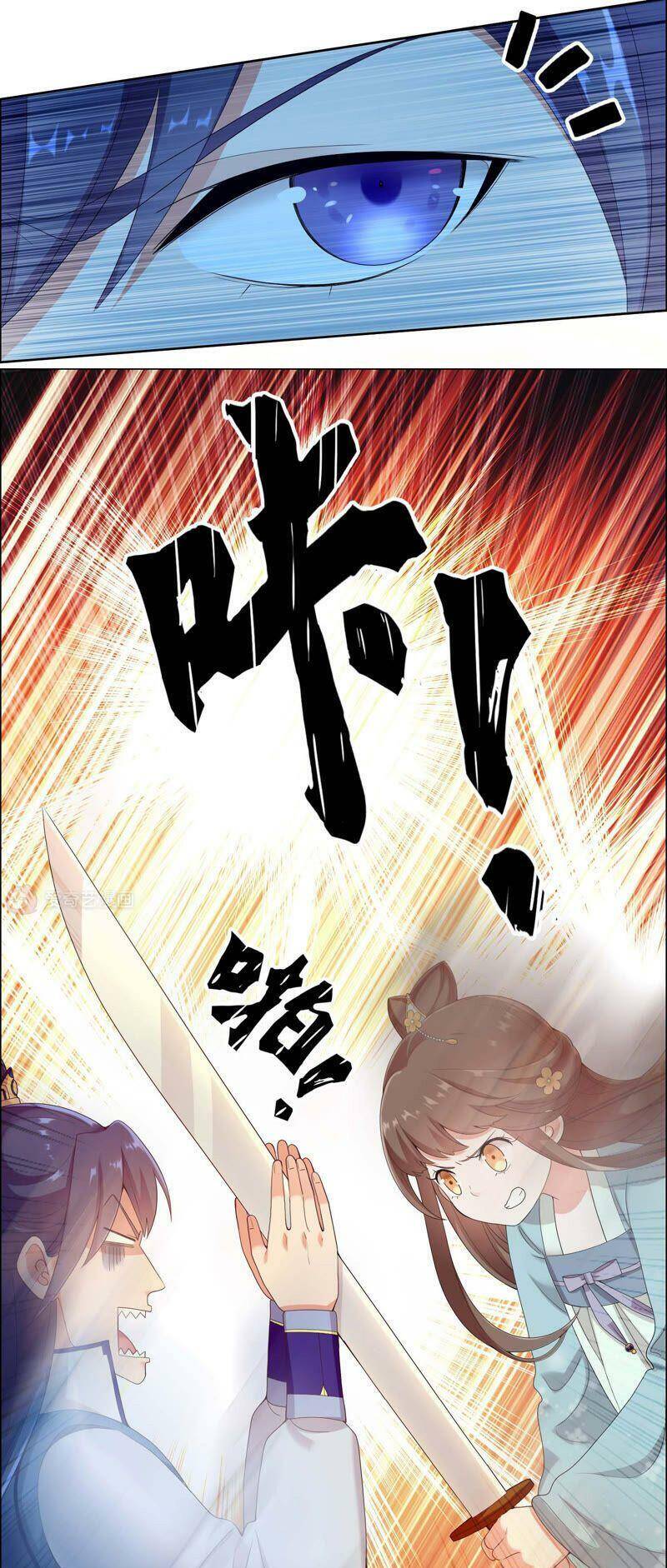 Ta Không Phải Nhân Vật Phản Diện Chapter 8 - 35