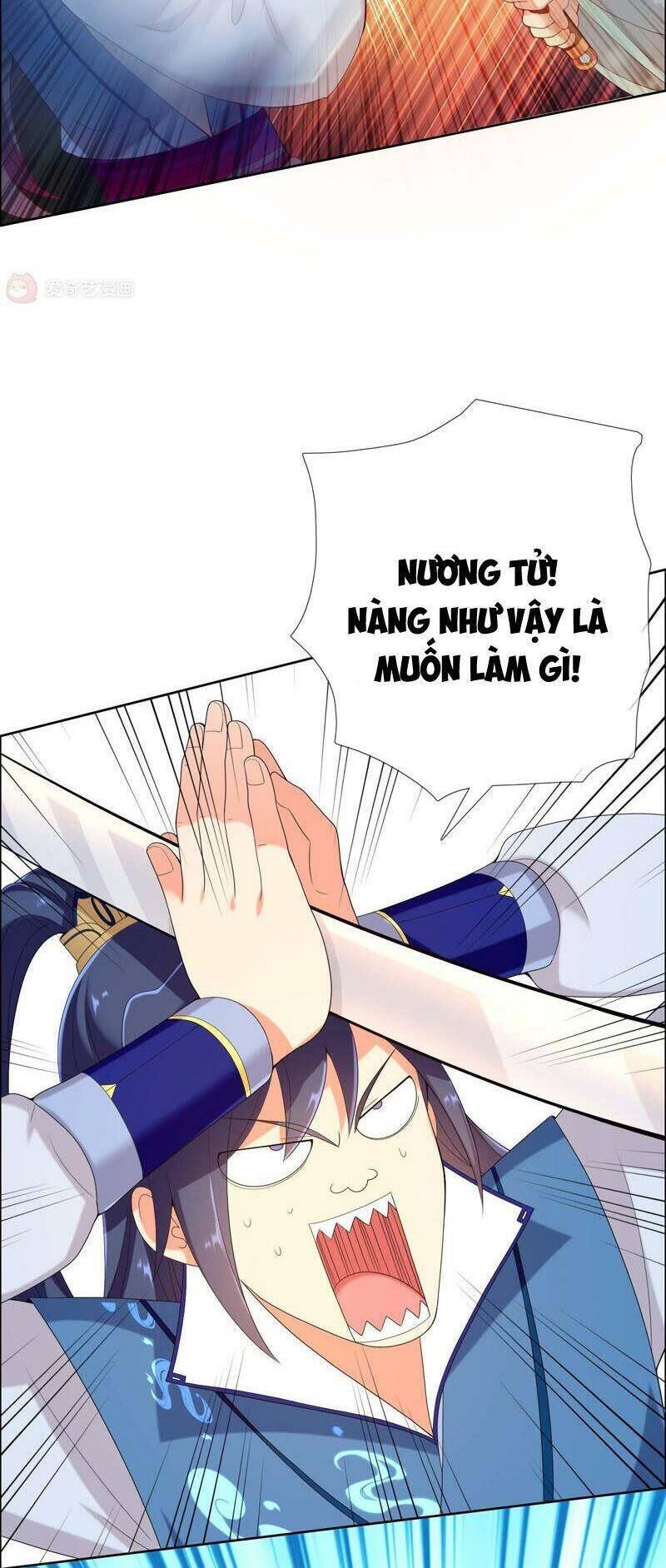 Ta Không Phải Nhân Vật Phản Diện Chapter 8 - 36