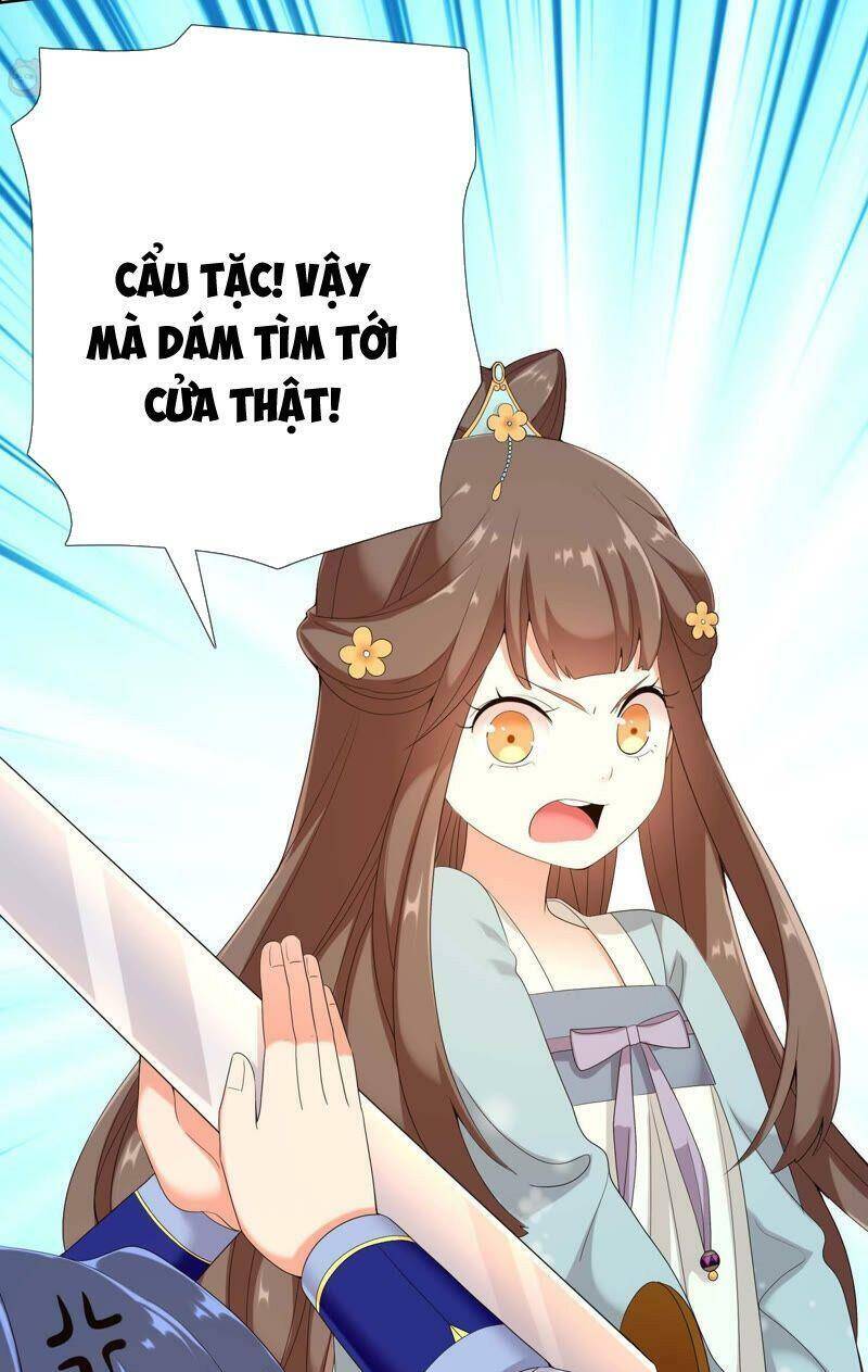 Ta Không Phải Nhân Vật Phản Diện Chapter 8 - 37