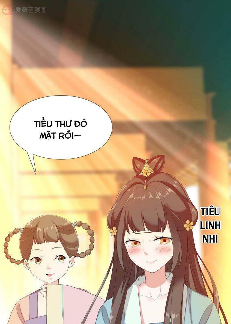 Ta Không Phải Nhân Vật Phản Diện Chapter 8 - 6