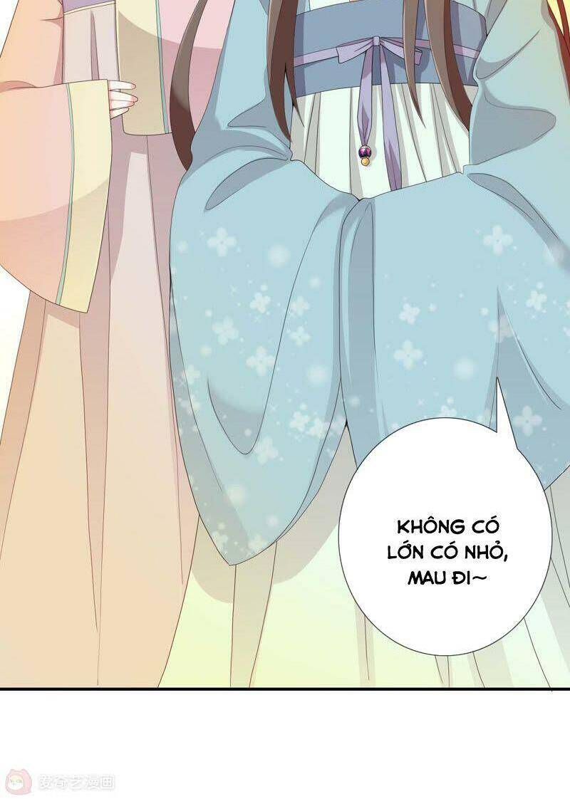 Ta Không Phải Nhân Vật Phản Diện Chapter 8 - 7