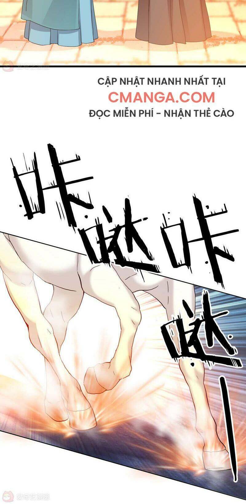 Ta Không Phải Nhân Vật Phản Diện Chapter 8 - 9