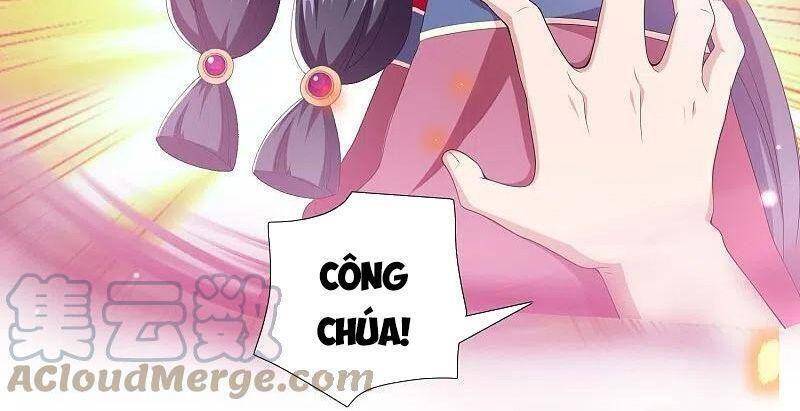 Ta Không Phải Nhân Vật Phản Diện Chapter 84 - 2