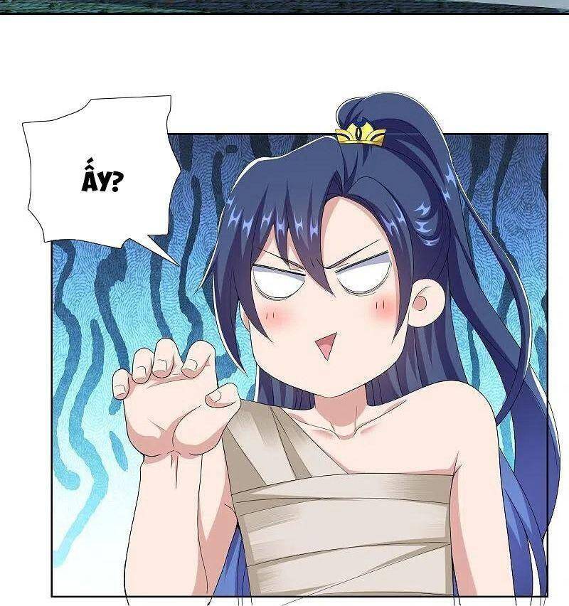 Ta Không Phải Nhân Vật Phản Diện Chapter 84 - 4