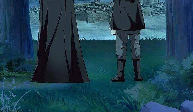 Ta Không Phải Nhân Vật Phản Diện Chapter 88 - 11