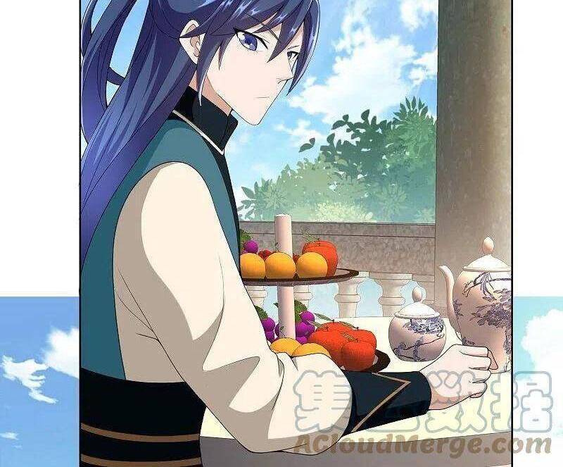 Ta Không Phải Nhân Vật Phản Diện Chapter 88 - 17