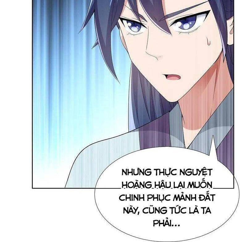 Ta Không Phải Nhân Vật Phản Diện Chapter 88 - 8