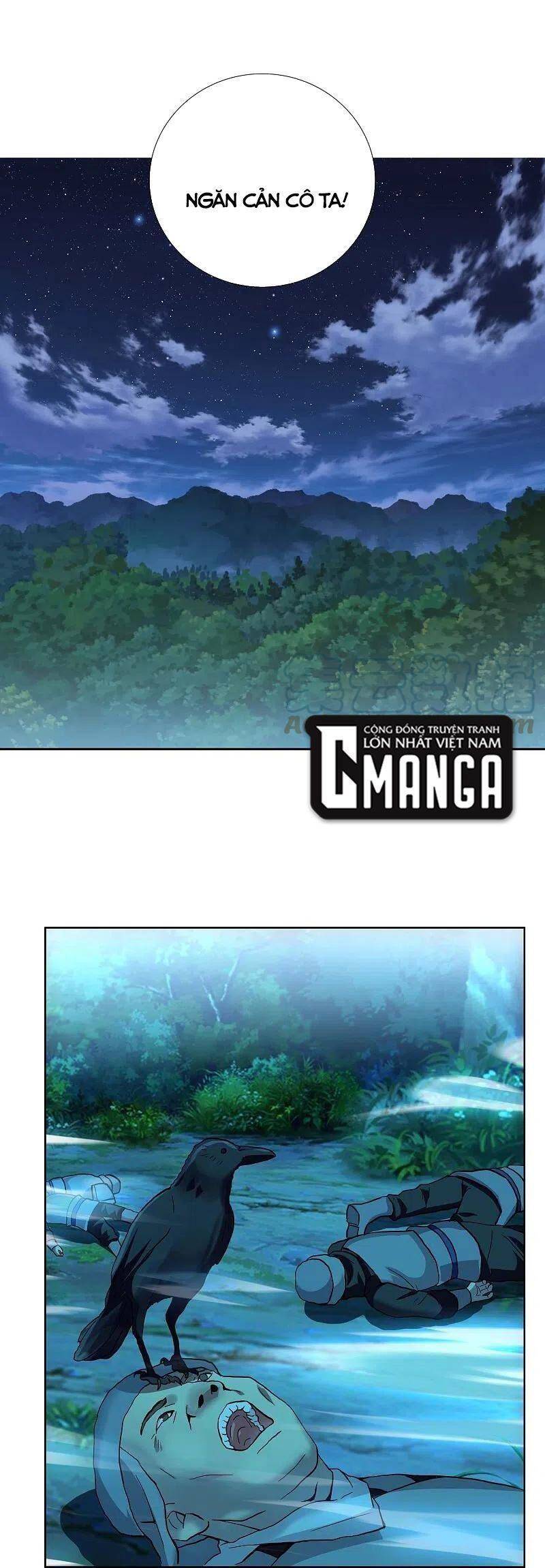 Ta Không Phải Nhân Vật Phản Diện Chapter 88 - 9