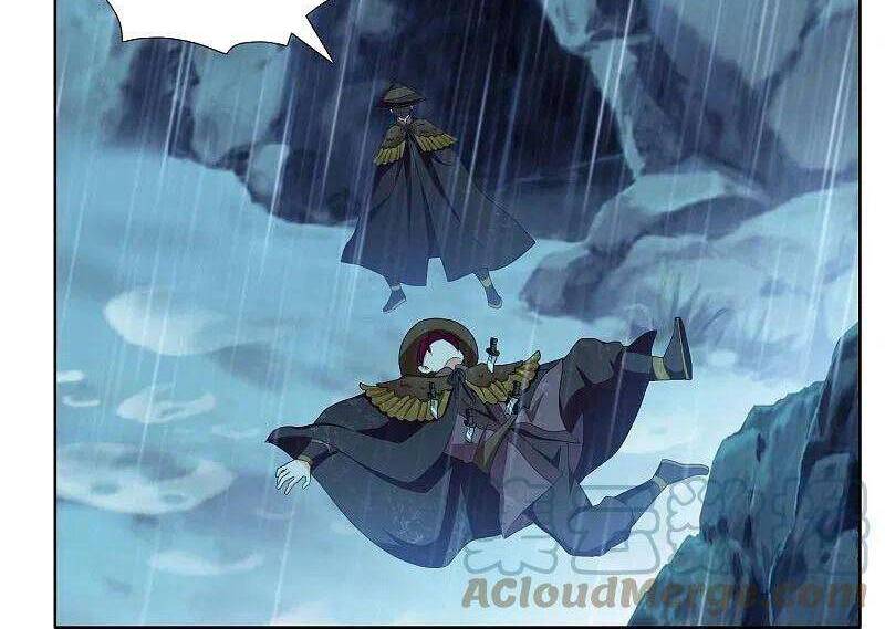 Ta Không Phải Nhân Vật Phản Diện Chapter 89 - 13