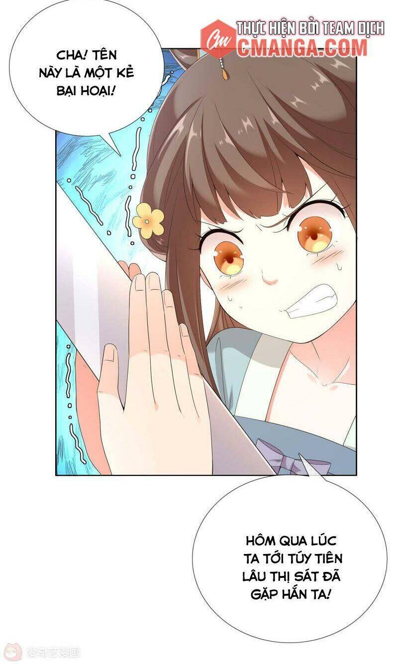 Ta Không Phải Nhân Vật Phản Diện Chapter 9 - 2