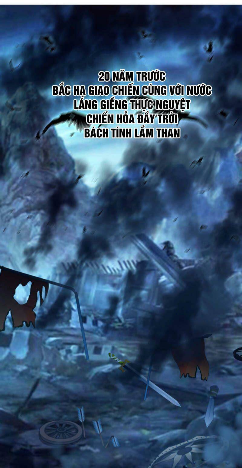 Ta Không Phải Nhân Vật Phản Diện Chapter 9 - 11