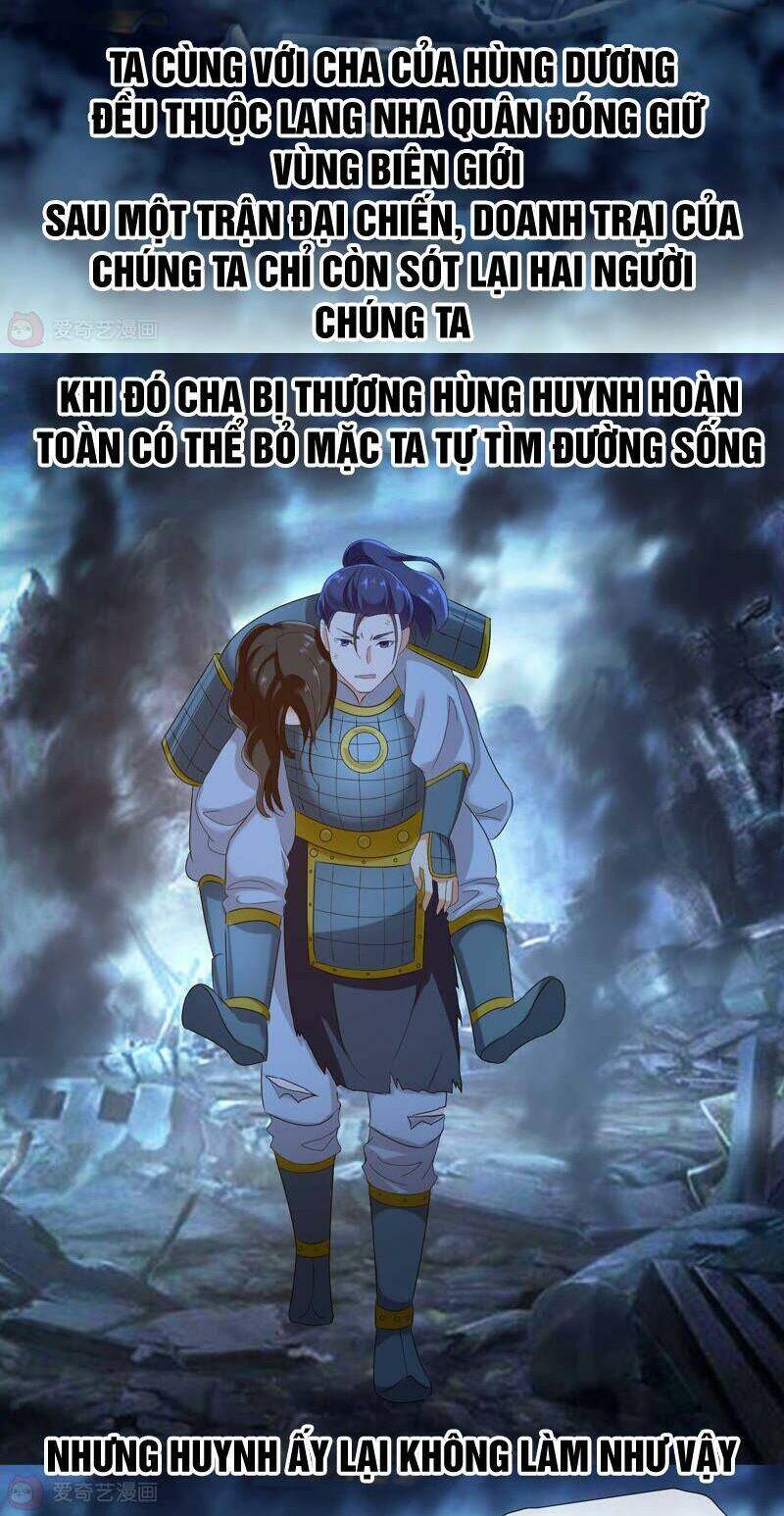 Ta Không Phải Nhân Vật Phản Diện Chapter 9 - 12