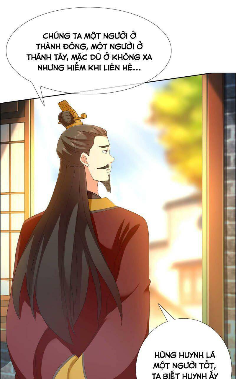 Ta Không Phải Nhân Vật Phản Diện Chapter 9 - 14