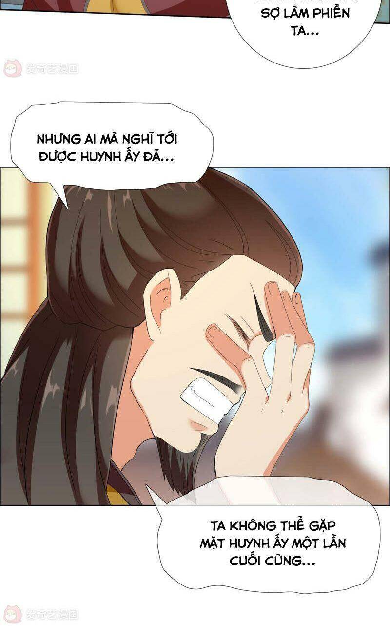 Ta Không Phải Nhân Vật Phản Diện Chapter 9 - 15