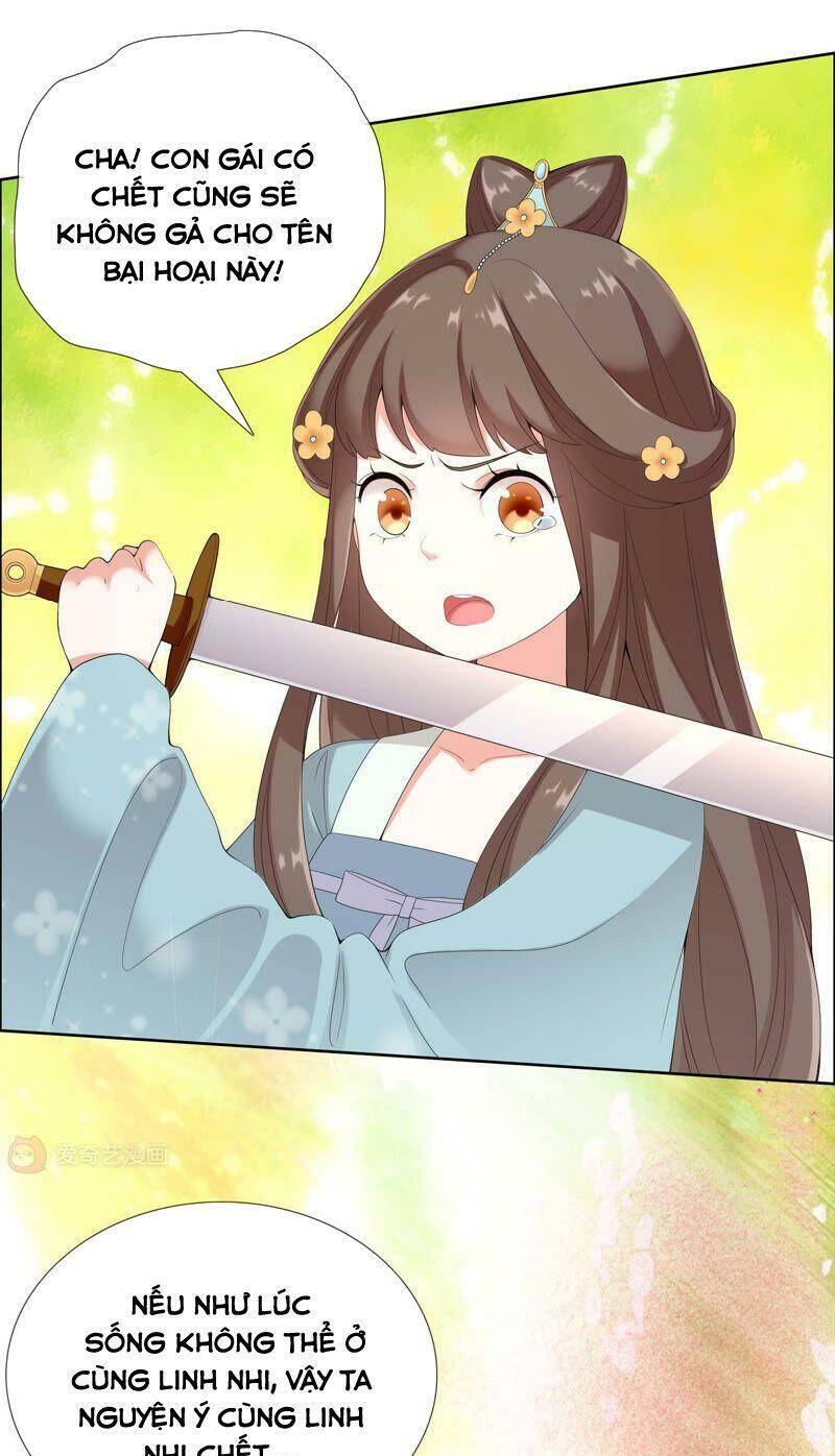 Ta Không Phải Nhân Vật Phản Diện Chapter 9 - 16