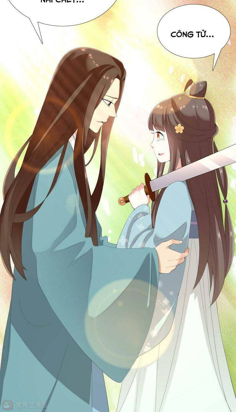 Ta Không Phải Nhân Vật Phản Diện Chapter 9 - 17