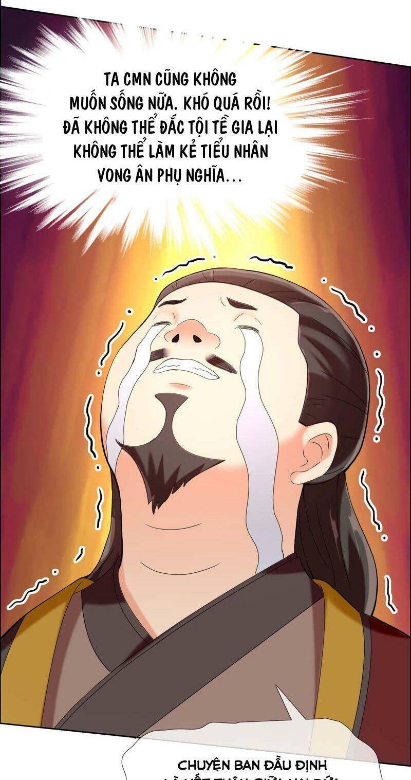 Ta Không Phải Nhân Vật Phản Diện Chapter 9 - 19