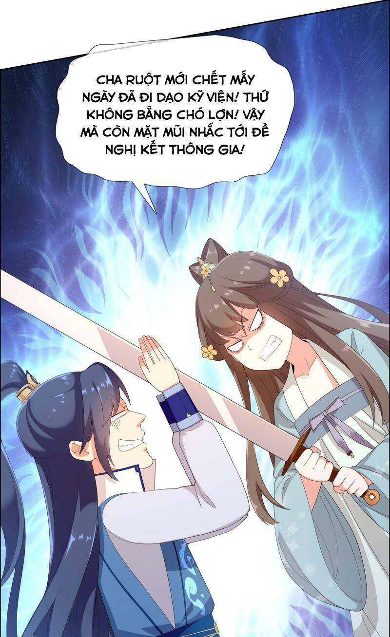 Ta Không Phải Nhân Vật Phản Diện Chapter 9 - 3