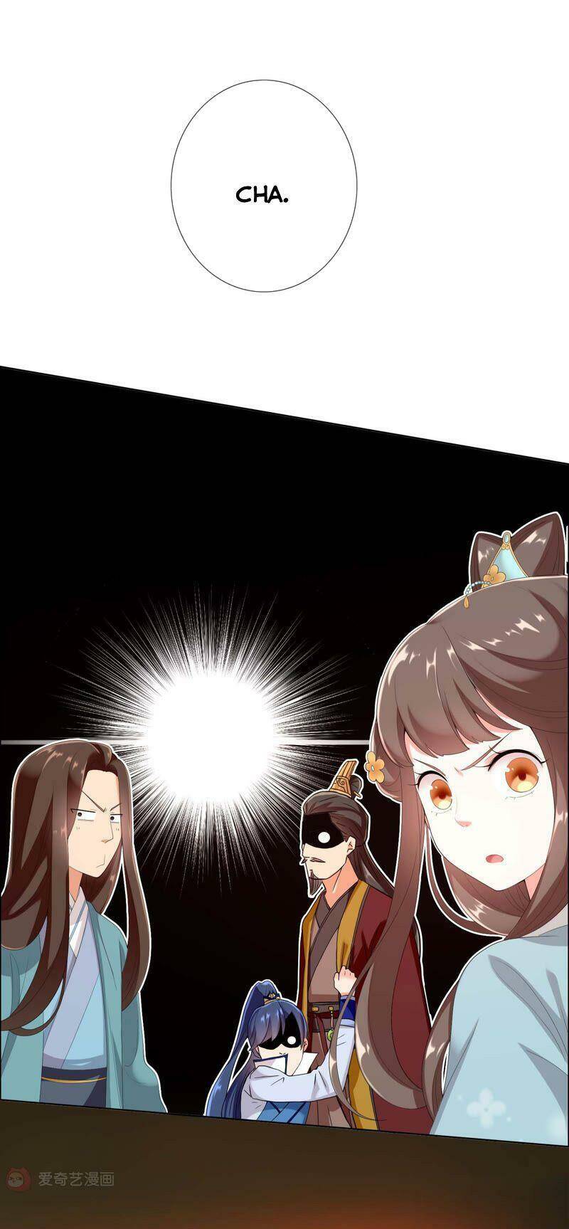 Ta Không Phải Nhân Vật Phản Diện Chapter 9 - 21