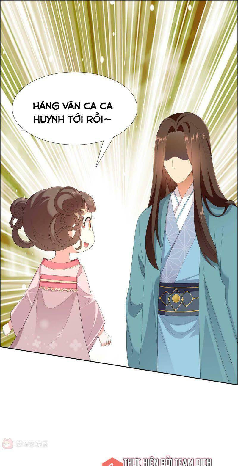 Ta Không Phải Nhân Vật Phản Diện Chapter 9 - 23