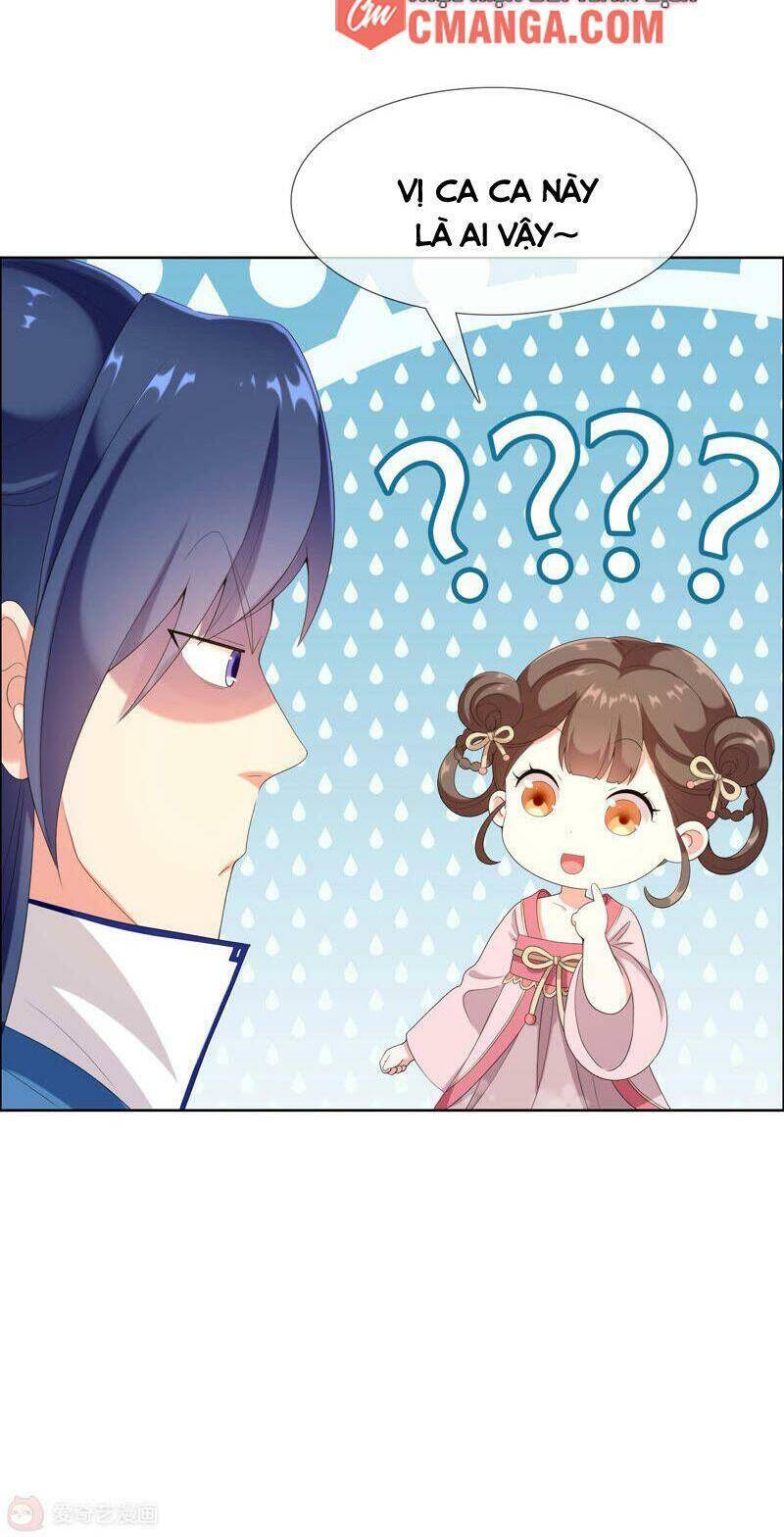 Ta Không Phải Nhân Vật Phản Diện Chapter 9 - 24