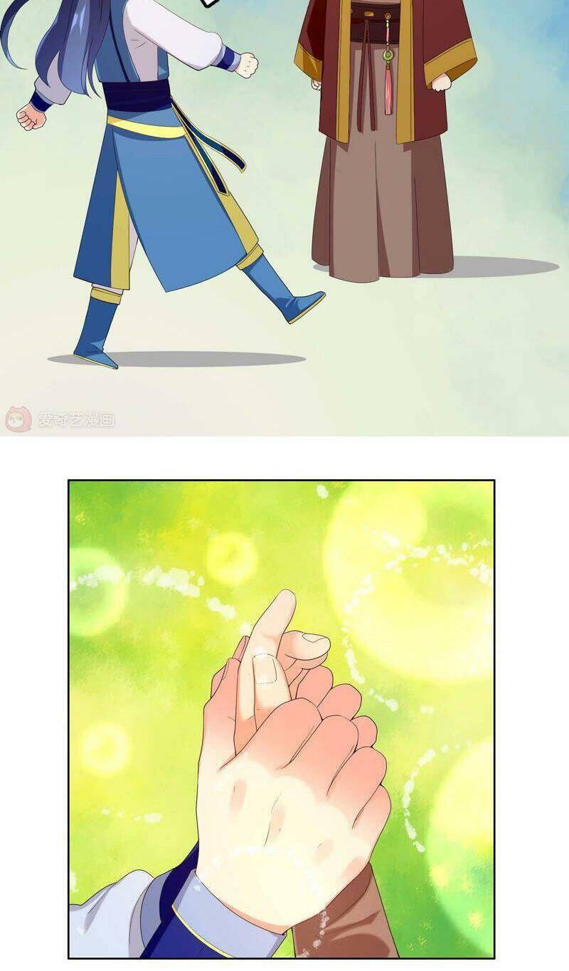 Ta Không Phải Nhân Vật Phản Diện Chapter 9 - 26