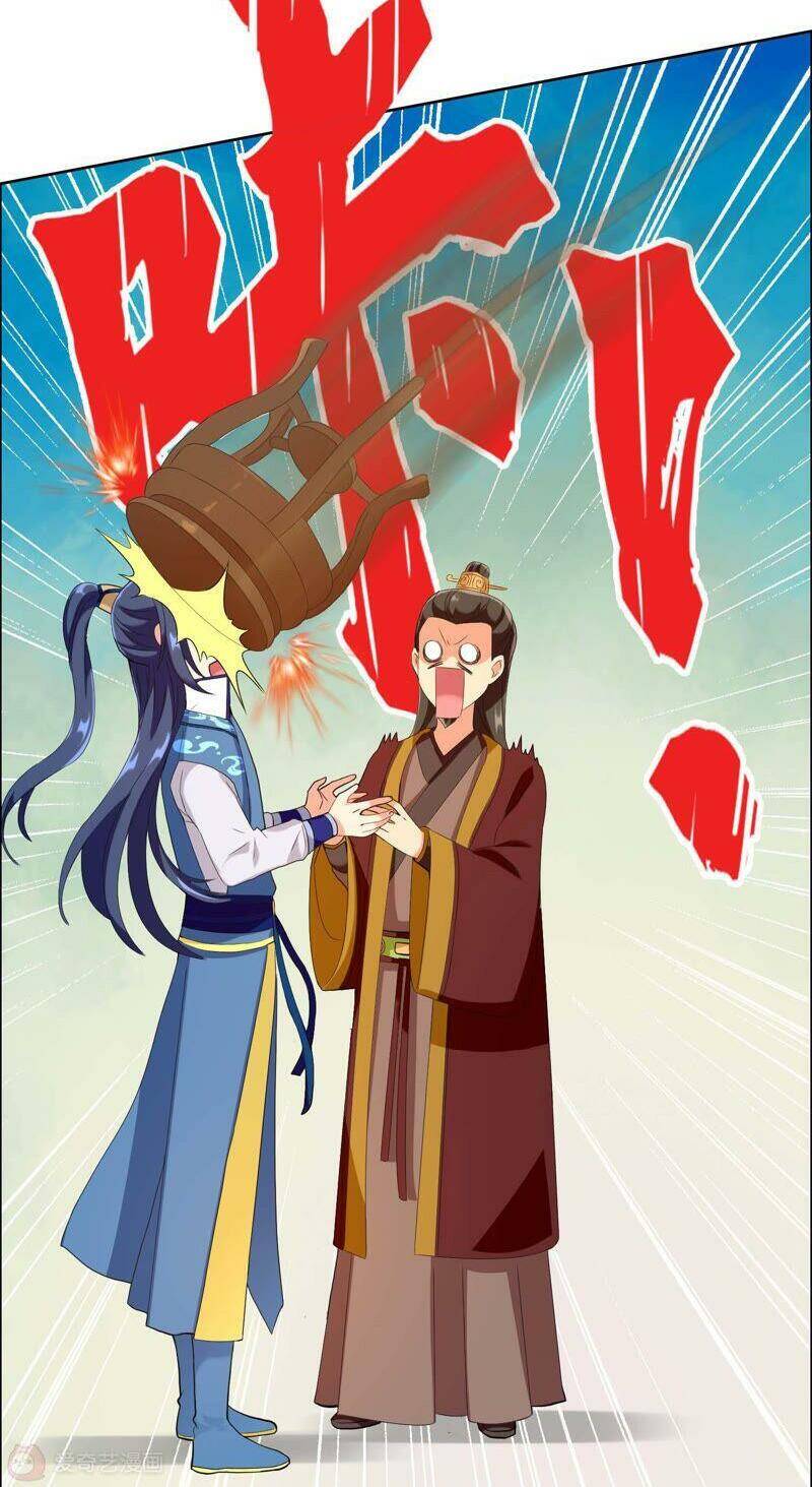 Ta Không Phải Nhân Vật Phản Diện Chapter 9 - 28