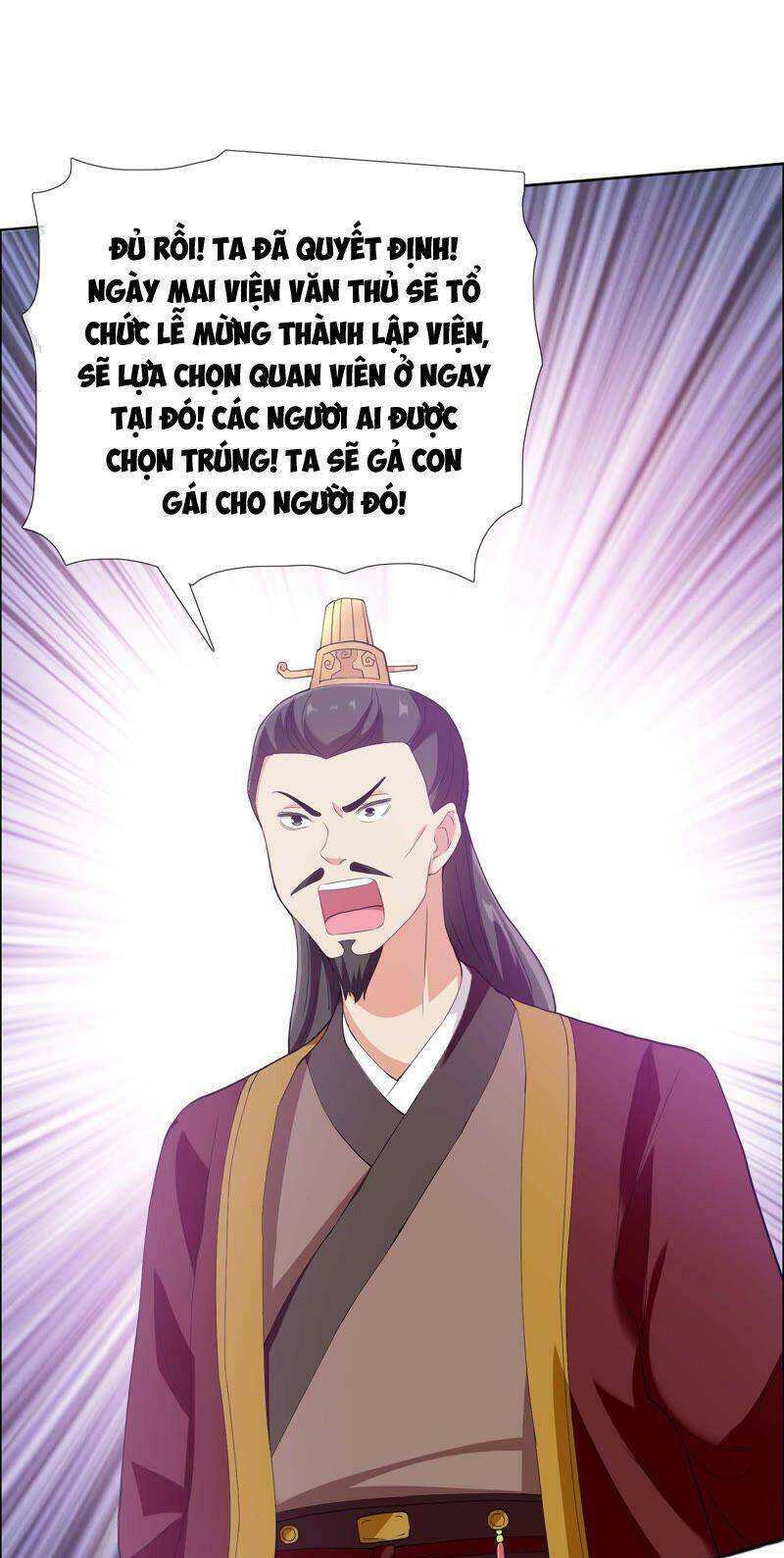 Ta Không Phải Nhân Vật Phản Diện Chapter 9 - 30