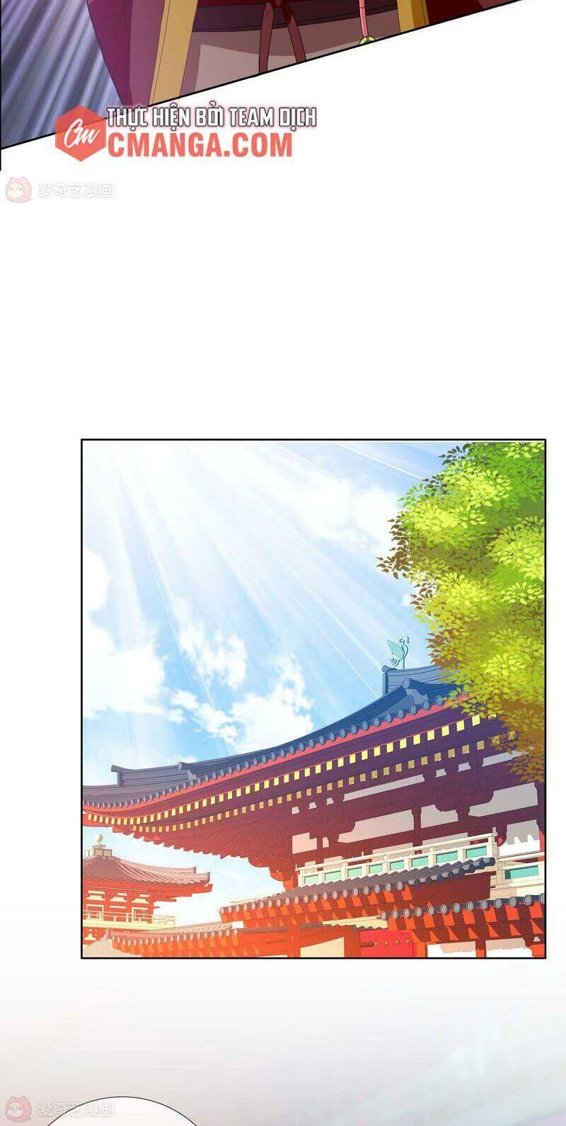 Ta Không Phải Nhân Vật Phản Diện Chapter 9 - 31