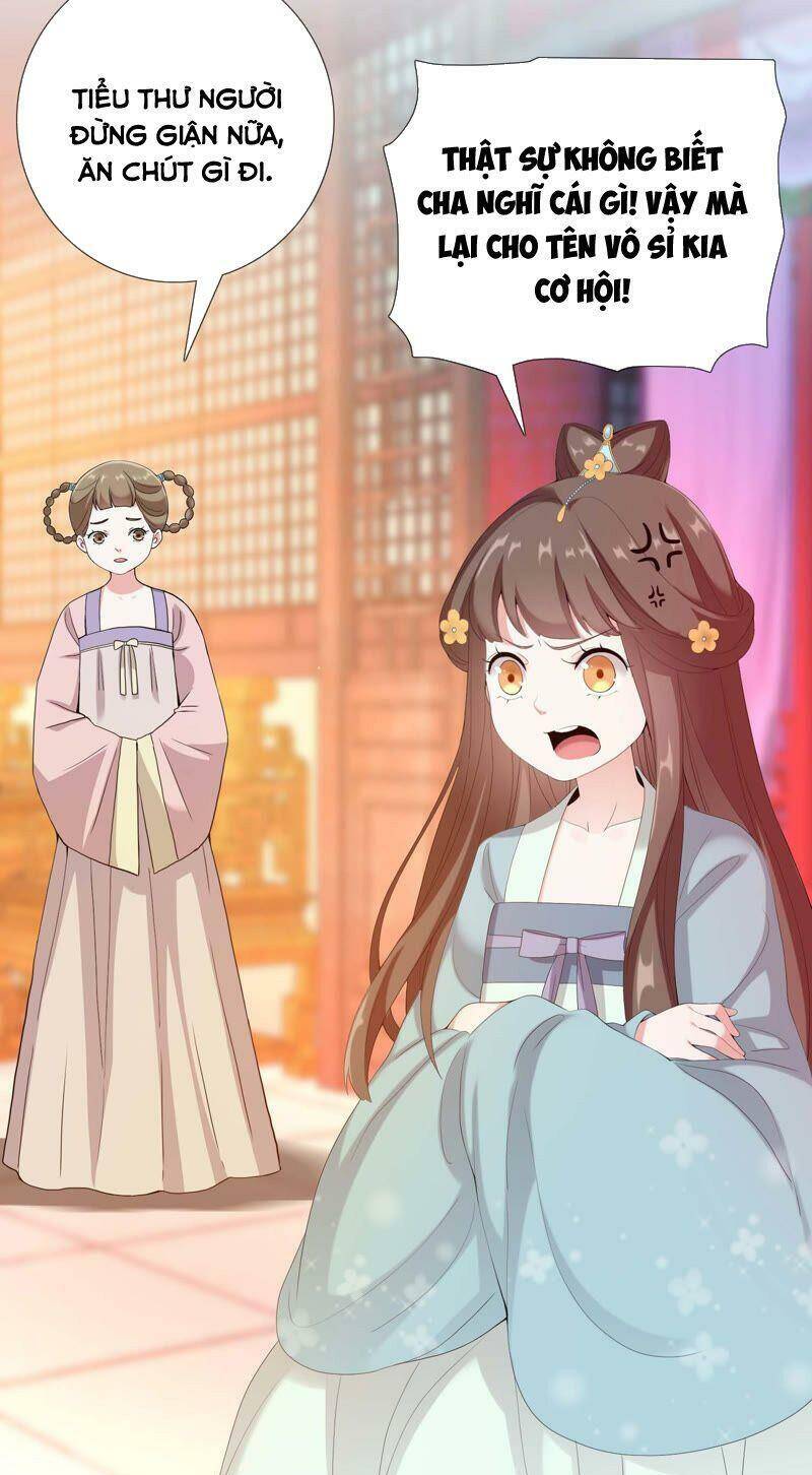 Ta Không Phải Nhân Vật Phản Diện Chapter 9 - 32
