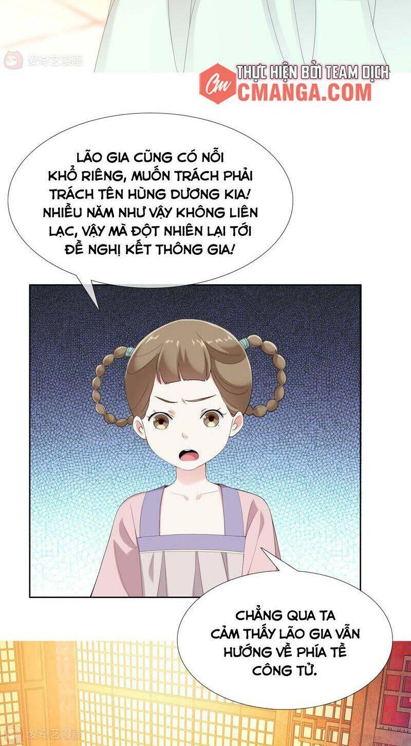 Ta Không Phải Nhân Vật Phản Diện Chapter 9 - 33