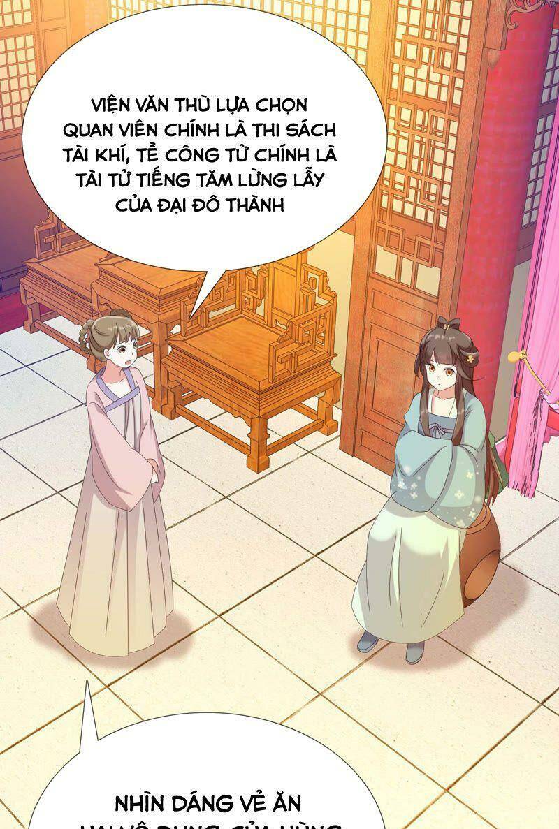 Ta Không Phải Nhân Vật Phản Diện Chapter 9 - 34