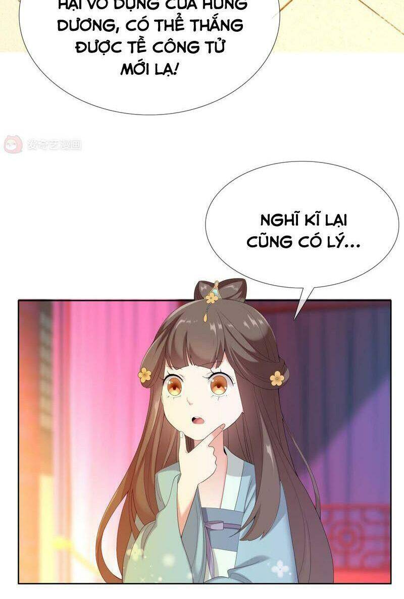 Ta Không Phải Nhân Vật Phản Diện Chapter 9 - 35