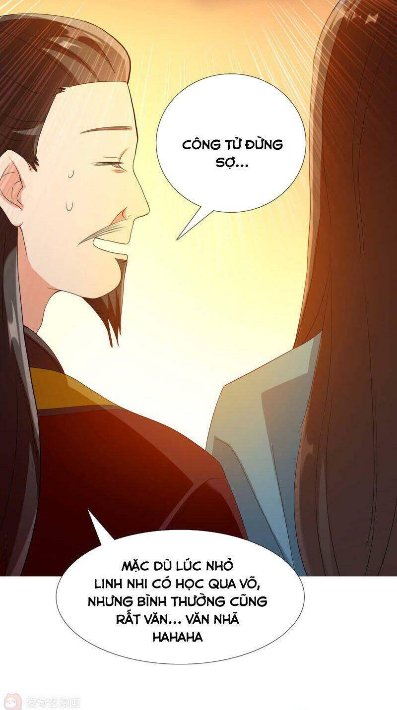 Ta Không Phải Nhân Vật Phản Diện Chapter 9 - 5