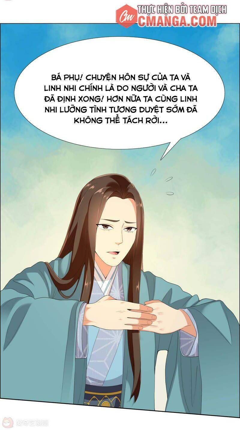 Ta Không Phải Nhân Vật Phản Diện Chapter 9 - 6