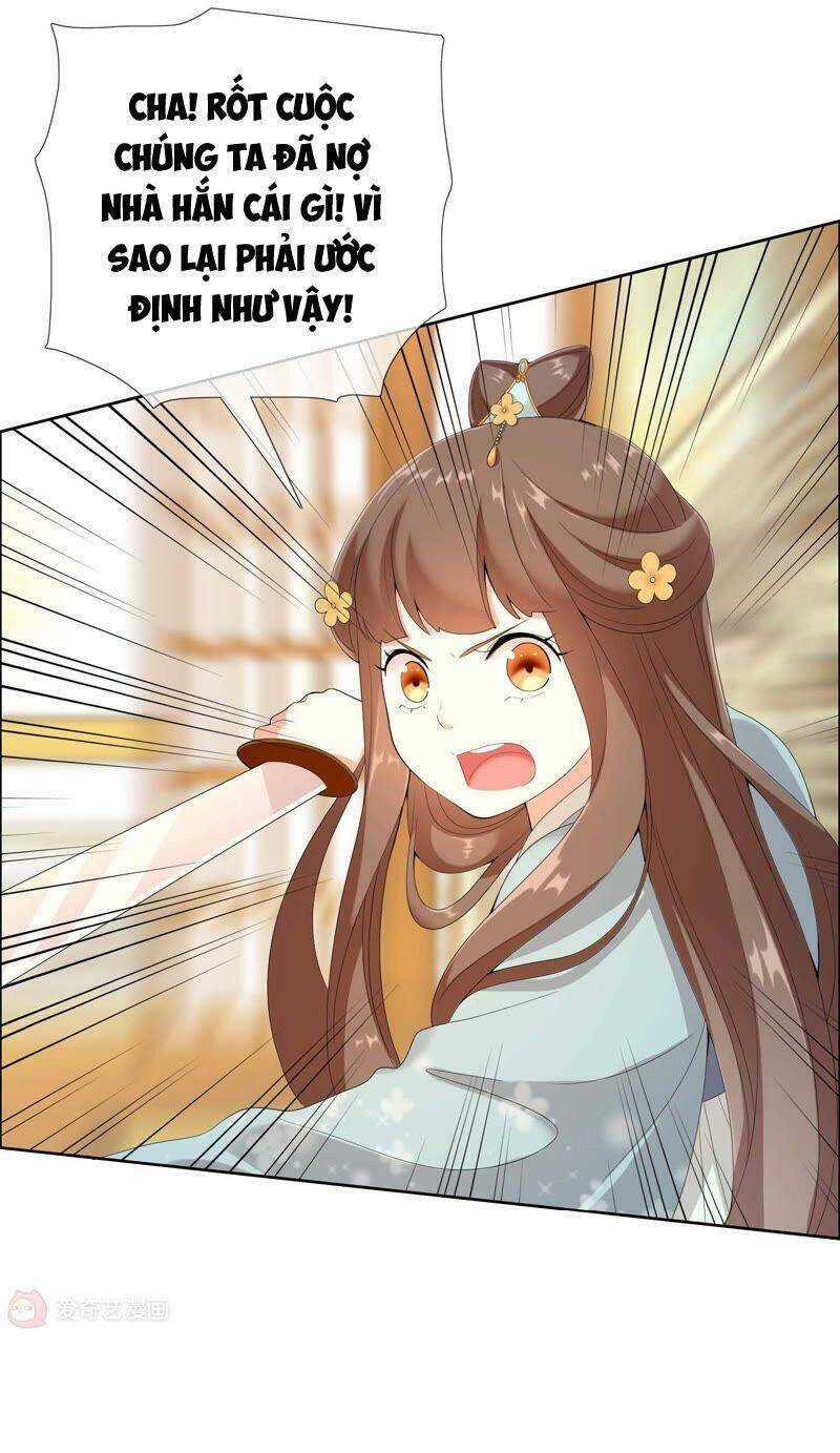 Ta Không Phải Nhân Vật Phản Diện Chapter 9 - 9