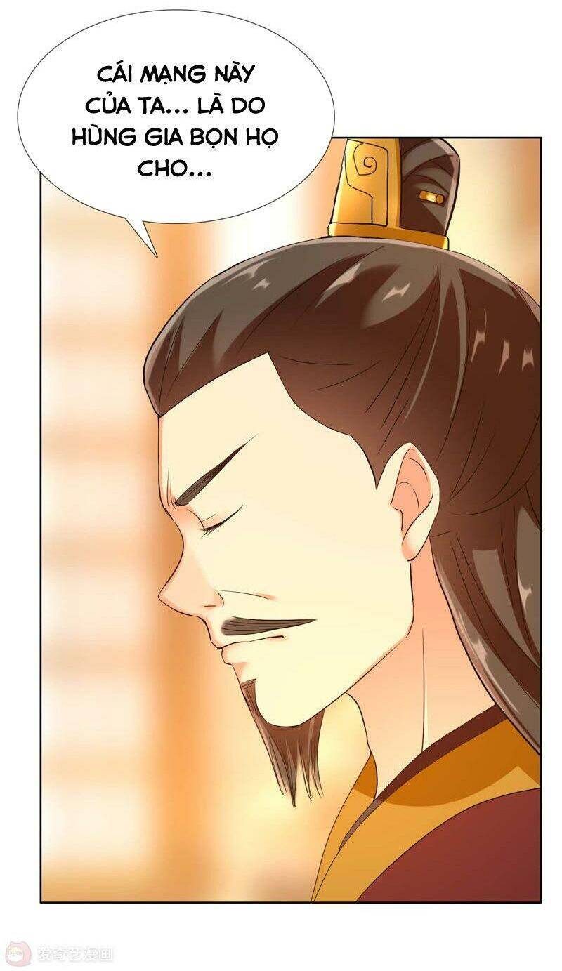 Ta Không Phải Nhân Vật Phản Diện Chapter 9 - 10