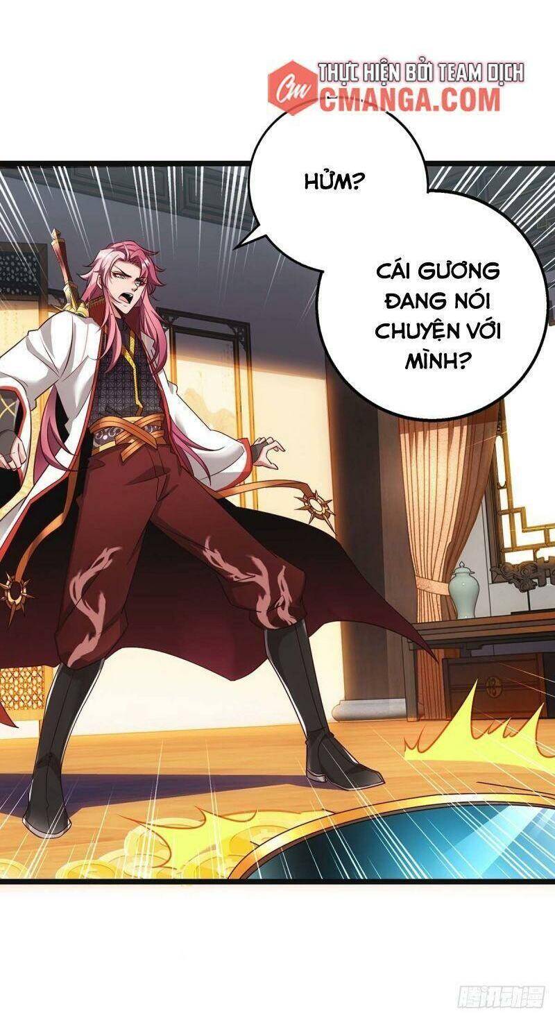 Ngày Mai Tôi Sẽ Chết Chapter 2 - 15