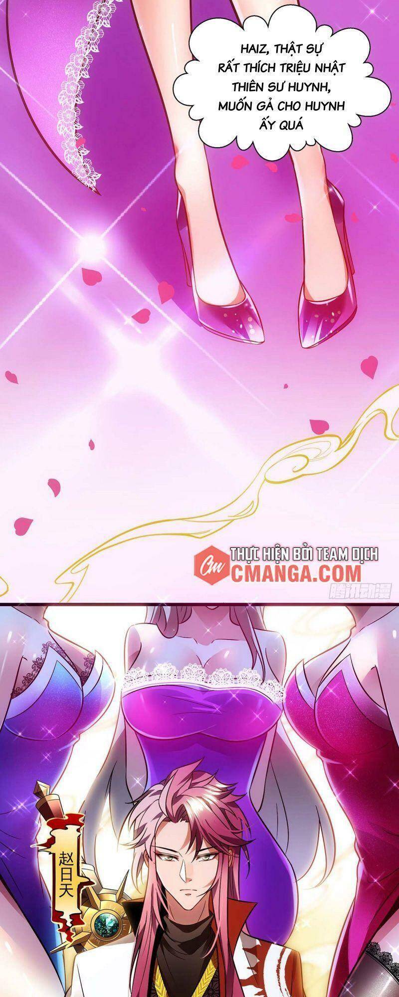 Ngày Mai Tôi Sẽ Chết Chapter 2 - 5